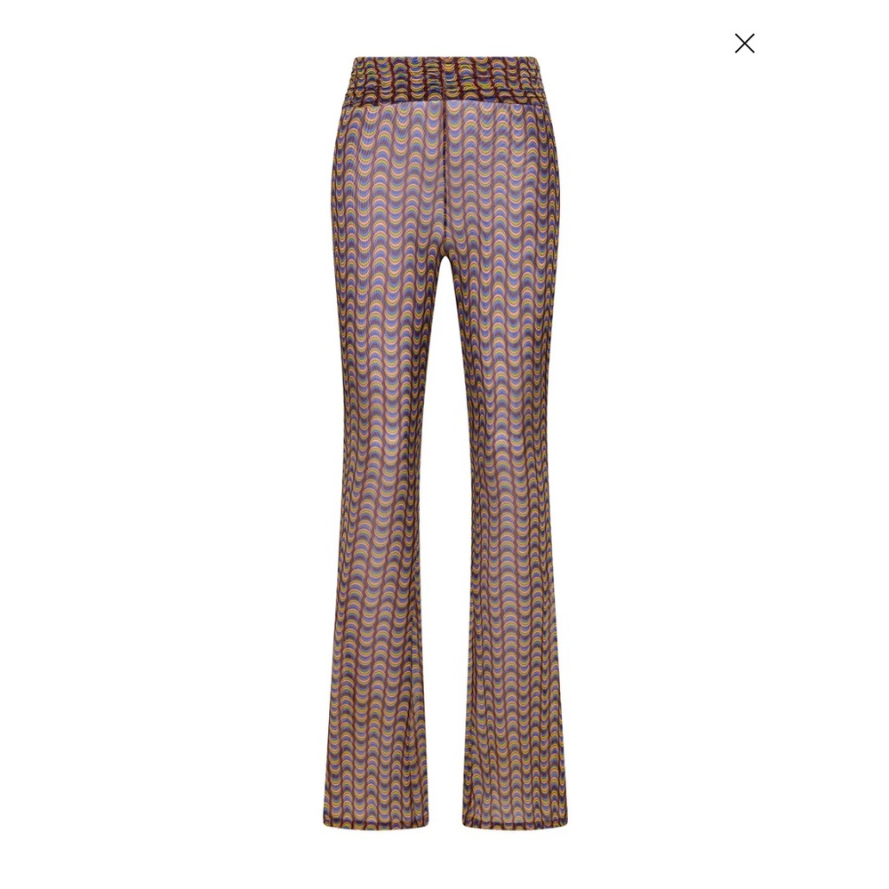 Trangl KIKA - FITZ PANTS